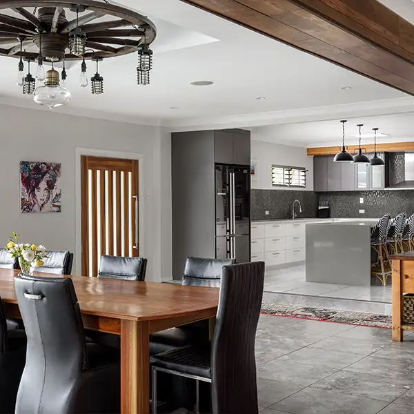 Master Built Kitchen Dining Gympie Photographer Gympie Photographers C